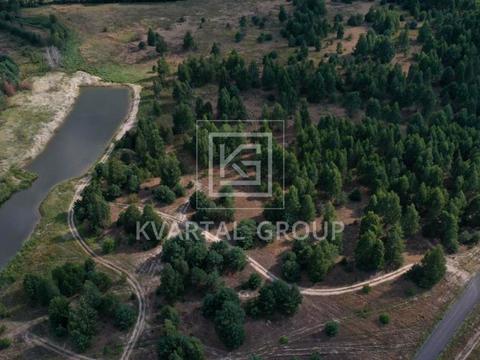 участок по адресу андріївська