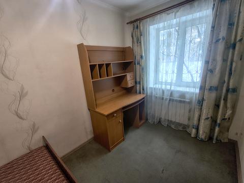 квартира за адресою Олени Теліги вул., 7