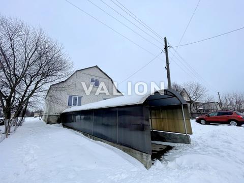 будинок за адресою Космонантів, 2