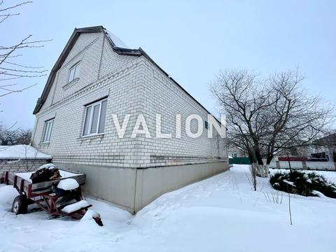 будинок за адресою Космонантів, 2