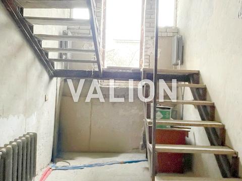 будинок за адресою Космонантів, 2