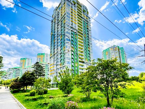 квартира за адресою Вишгородська вул., 45-Ж