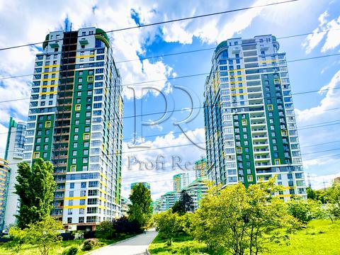 квартира за адресою Вишгородська вул., 45-Ж