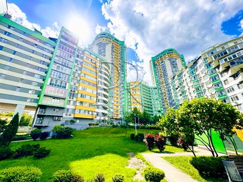 квартира за адресою Вишгородська вул., 45-Ж