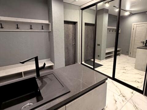 квартира по адресу Набережная Победы ул., 40-Д