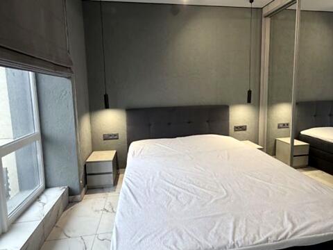 квартира по адресу Набережная Победы ул., 40-Д