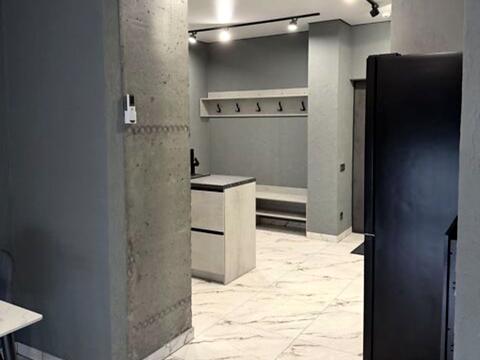 квартира по адресу Набережная Победы ул., 40-Д