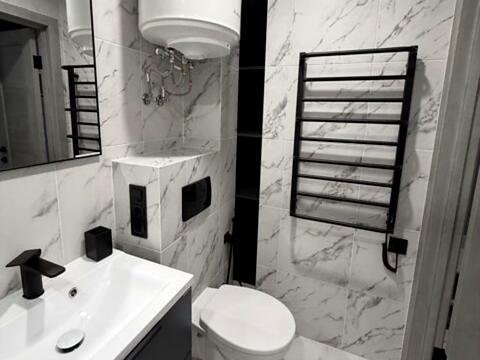 квартира по адресу Набережная Победы ул., 40-Д