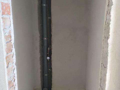 квартира по адресу 24 Августа ул., (Будинок 7)