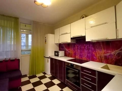 квартира по адресу Ярослава Гашека бульв., 20