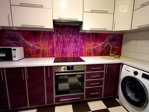 квартира по адресу Ярослава Гашека бульв., 20