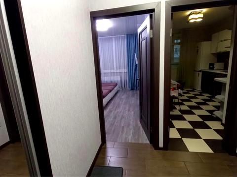 квартира по адресу Ярослава Гашека бульв., 20