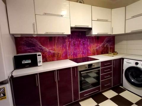 квартира по адресу Ярослава Гашека бульв., 20