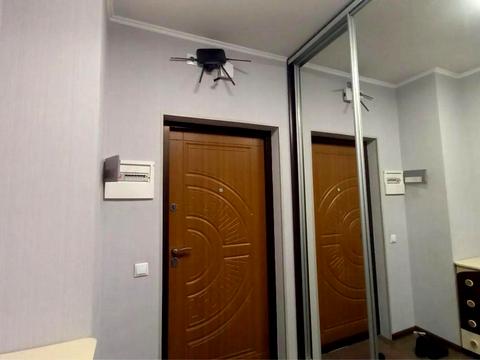 квартира по адресу Ярослава Гашека бульв., 20