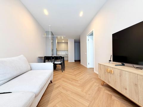 квартира за адресою Топольна вул., 4г