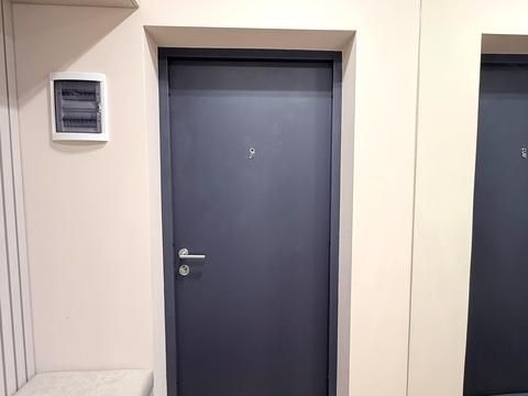 квартира за адресою Топольна вул., 4г