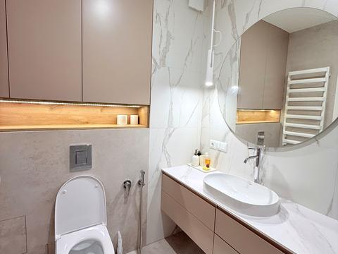 квартира за адресою Топольна вул., 4г