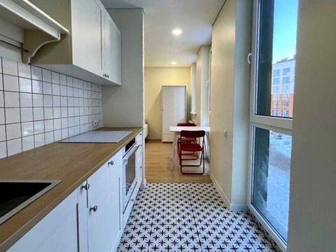 квартира по адресу Новознесенская ул., (ЖК Новий форт (будинок 1))