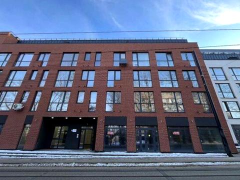 квартира по адресу Новознесенская ул., (ЖК Новий форт (будинок 1))