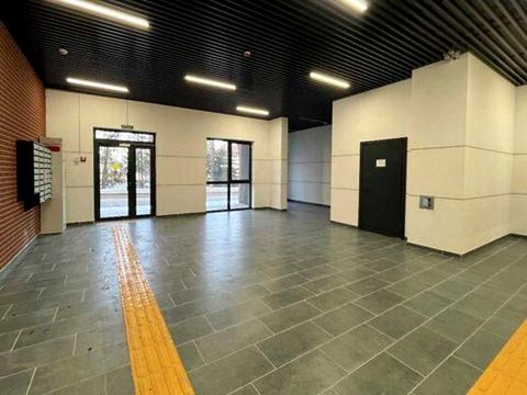 квартира по адресу Новознесенская ул., (ЖК Новий форт (будинок 1))