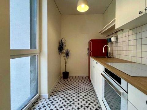 квартира по адресу Новознесенская ул., (ЖК Новий форт (будинок 1))