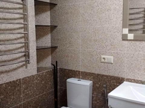 квартира за адресою Миколи Ушакова вул., 1-Б