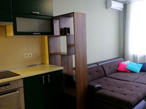 квартира за адресою Миколи Ушакова вул., 1-Б