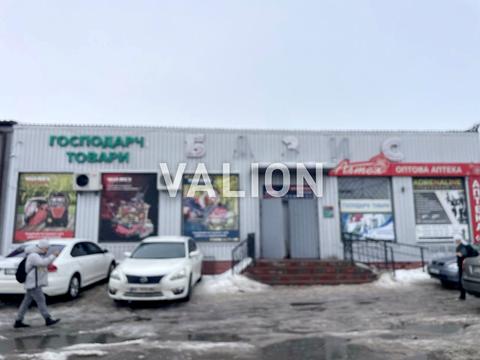 будинок за адресою Космонантів, 2