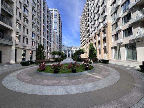 квартира за адресою Бульварно-Кудрявська вул. (Воровського), 17