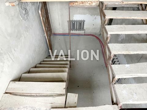 будинок за адресою Космонантів, 2