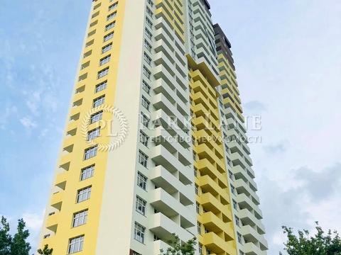 квартира по адресу Рэя Брэдбери ул., 2