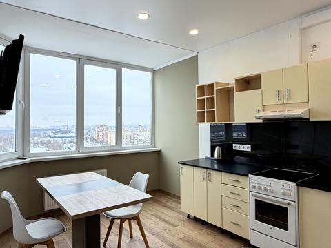 квартира за адресою Миколи Закревського вул., 42-А