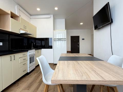 квартира за адресою Миколи Закревського вул., 42-А