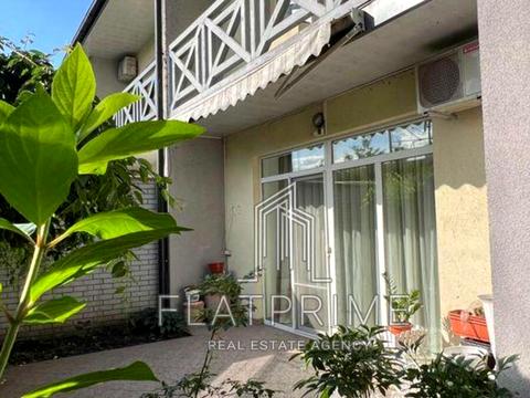 будинок за адресою озерна вулиця, 4