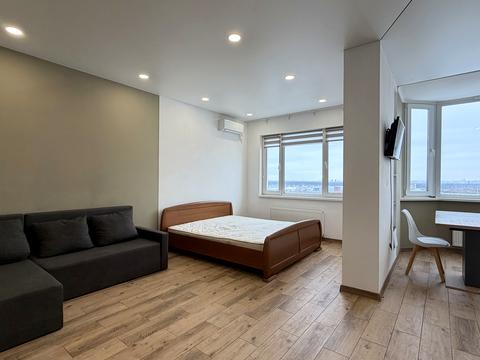 квартира за адресою Миколи Закревського вул., 42-А