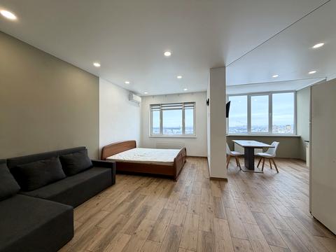 квартира за адресою Миколи Закревського вул., 42-А