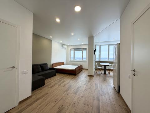 квартира за адресою Миколи Закревського вул., 42-А