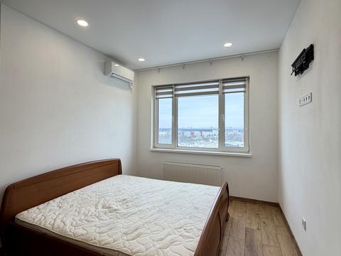 квартира за адресою Миколи Закревського вул., 42-А