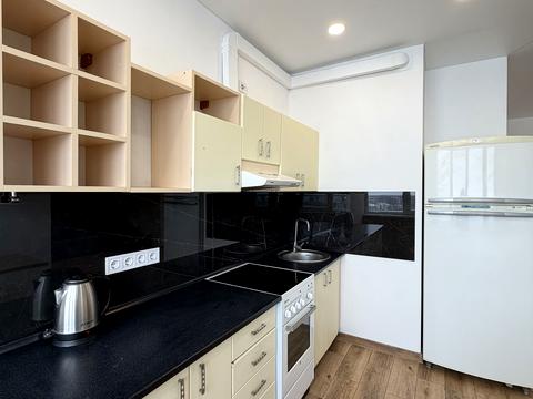 квартира за адресою Миколи Закревського вул., 42-А