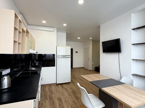 квартира за адресою Миколи Закревського вул., 42-А