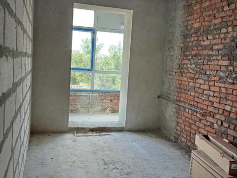 квартира по адресу Гетьмана Мазепи ул. (Красовського), (Будинок 4)