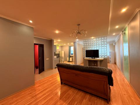 квартира за адресою Науки просп., 69