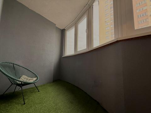 квартира за адресою Науки просп., 69