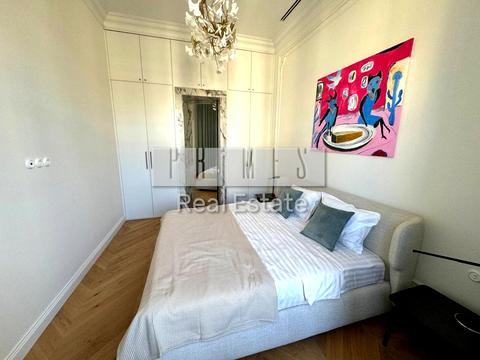 квартира по адресу Заньковецкой ул., 7