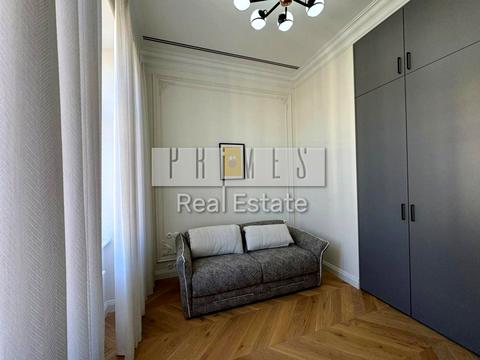 квартира по адресу Заньковецкой ул., 7