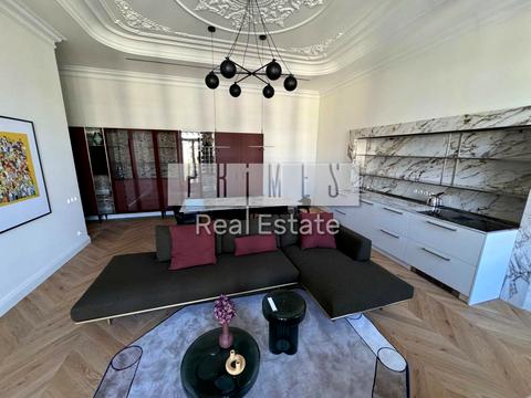 квартира по адресу Заньковецкой ул., 7