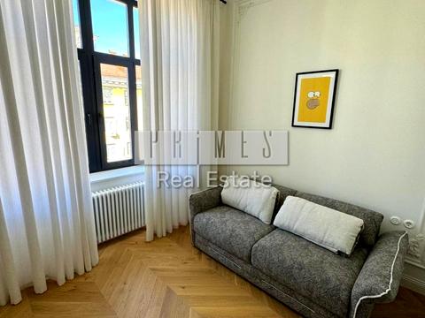 квартира по адресу Заньковецкой ул., 7