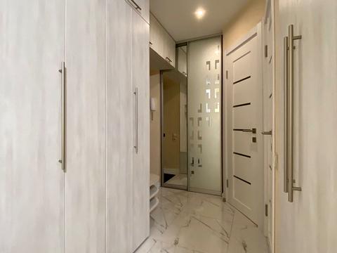 квартира за адресою Івана Мазепи вул. (Січневого Повстання), 4