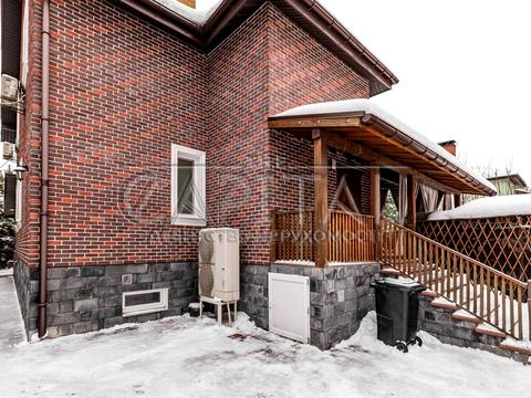 дом по адресу Вишнёвая ул., 18