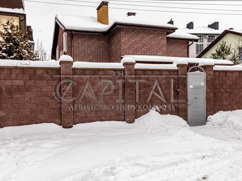 дом по адресу Вишнёвая ул., 18